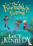 Kennedy, Lucy - The Friendship Fairies Go to Sea