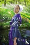 Reid, Ruth - Steadfast Mercy