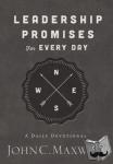 Maxwell, John C. - Leadership Promises for Every Day - A Daily Devotional