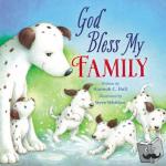 Hall, Hannah - God Bless My Family