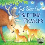 Hall, Hannah - God Bless Our Bedtime Prayers