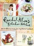 Khoo, Rachel - Rachel Khoo's Kitchen Notebook
