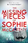 Carroll, B M - The Missing Pieces of Sophie McCarthy