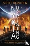Reintgen, Scott - Nyxia Uprising