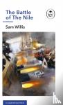 Willis, Sam - The Battle of The Nile