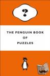 Moore, Dr Gareth - The Penguin Book of Puzzles