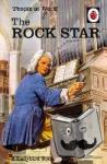 Hazeley, Jason, Morris, Joel - People at Work: The Rock Star - Ladybird for Grown-Ups