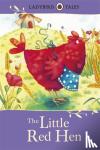  - Ladybird Tales: The Little Red Hen