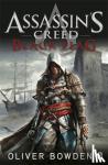 Bowden, Oliver - Black Flag - Assassin's Creed Book 6