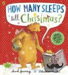 Sperring, Mark - How Many Sleeps till Christmas?