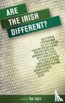  - Are the Irish Different?