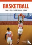 Radu, Alexandru, Nini, Florin - Basketball - Skills, Drills and Session Plans