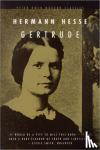 Hesse, Hermann - Gertrude