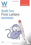 Sims, Schofield &, Matchett, Carol - WriteWell 2: First Letters, Early Years Foundation Stage, Ages 4-5