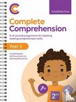 Sims, Schofield &, Gray, Jo - Complete Comprehension Book 1