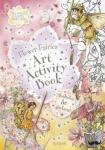Barker, Cicely Mary - Flower Fairies Art Activity Book