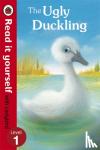Ladybird - The Ugly Duckling - Read it yourself with Ladybird
