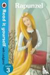  - Rapunzel - Read it yourself with Ladybird