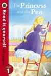  - Princess and the Pea - Read it yourself with Ladybird