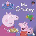 Peppa Pig - Peppa Pig: My Granny
