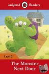  - Monster Next Door - Read it yourself with Ladybird: Level 2
