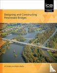 Strasky, Jiri, Necas, Radim - Designing and Constructing Prestressed Bridges