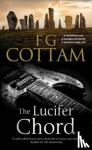 Cottam, F.G. - The Lucifer Chord - British Horror