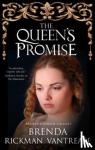 Vantrease, Brenda Rickman - The Queen's Promise