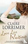 Claire Lorrimer - Love Lies Waiting