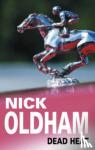 Oldham, Nick - Dead Heat
