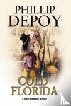 Depoy, Phillip - Cold Florida
