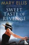 Ellis, Mary - Sweet Taste of Revenge