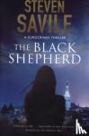 Savile, Steven - The Black Shepherd