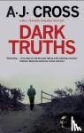 Cross, A.J. - Dark Truths