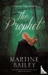 Bailey, Martine - The Prophet