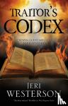 Westerson, Jeri - Traitor's Codex
