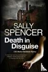 Spencer, Sally - Death in Disguise