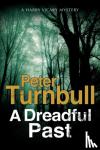 Turnbull, Peter - A Dreadful Past