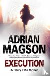 Magson, Adrian - Execution