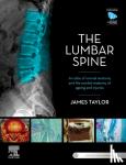 Taylor, James - Anatomy of the Lumbar Spine
