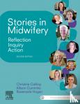 Catling, Christine (Senior Lecturer in Midwifery, Faculty of Health, University of Technology Sydney, Sydney, Australia), Hogan, Rosemarie - Stories in Midwifery
