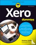Smith, Heather - Xero For Dummies