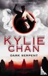 Chan, Kylie - Dark Serpent