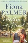 Palmer, Fiona - Matters of the Heart