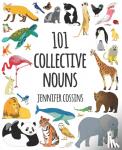 Cossins, Jennifer - 101 Collective Nouns