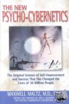 Maxwell Maltz - Psycho-Cybernetics