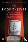 Anders Rydell - The Book Thieves