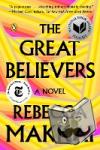 Rebecca Makkai - The Great Believers - A Novel