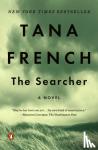 French, Tana - Searcher
