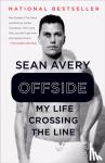 Avery, Sean, McKinley, Michael - Offside
